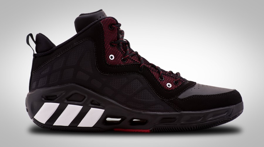 ADIDAS BASKETBALL CRAZY CLIMA COOL