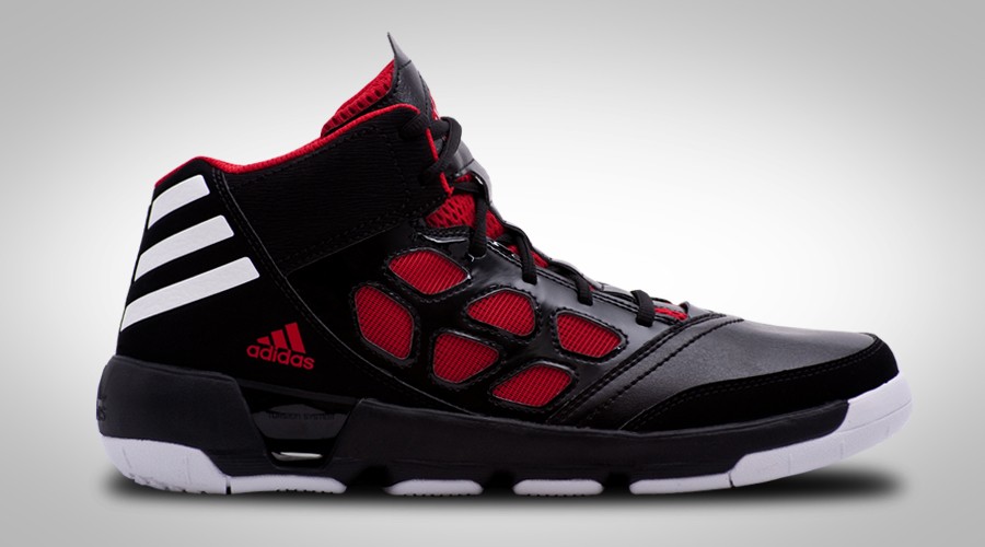 ADIDAS BASKETBALL DUNKFEST 2