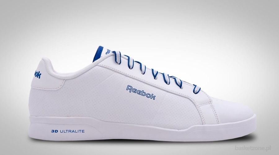 REEBOK CLASSIC NPC II 3D ULTRALITE LT