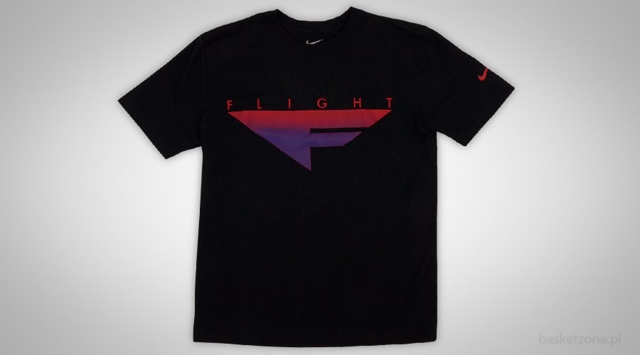 NIKE AIR JORDAN FLIGHT TEE T-SHIRT