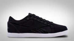 REEBOK CLASSIC VINTAGE BLK SL BERLIN LOW