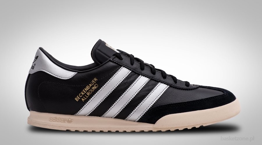 ADIDAS ORIGINALS BECKENBAUER