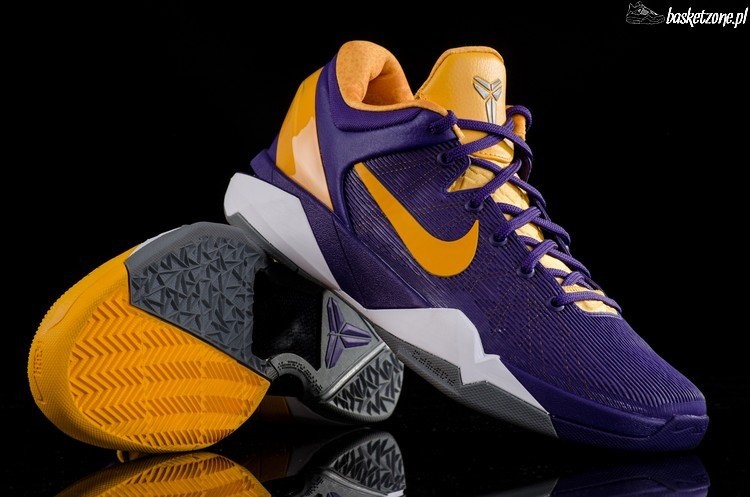 Kobe yin yang shoes shop