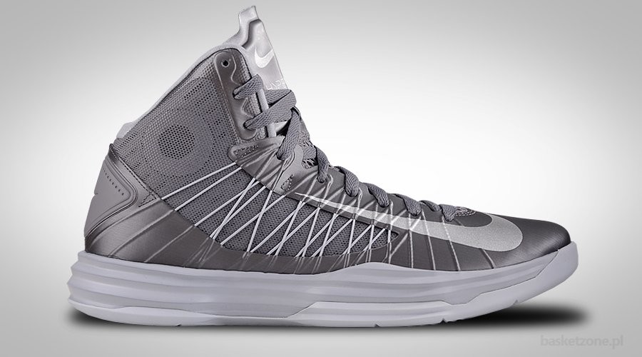 Hyperdunk lunar store