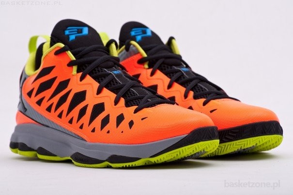 Chris paul 6 shoes 2025