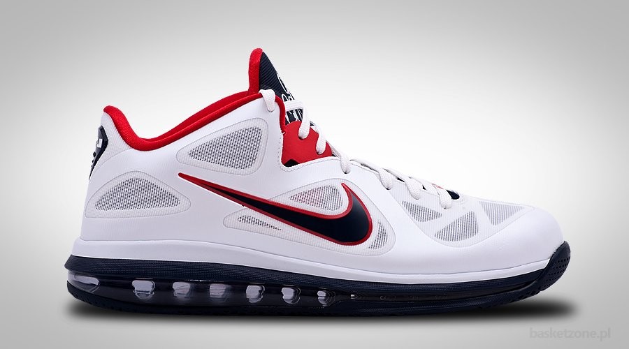 Lebron 9 sale usa