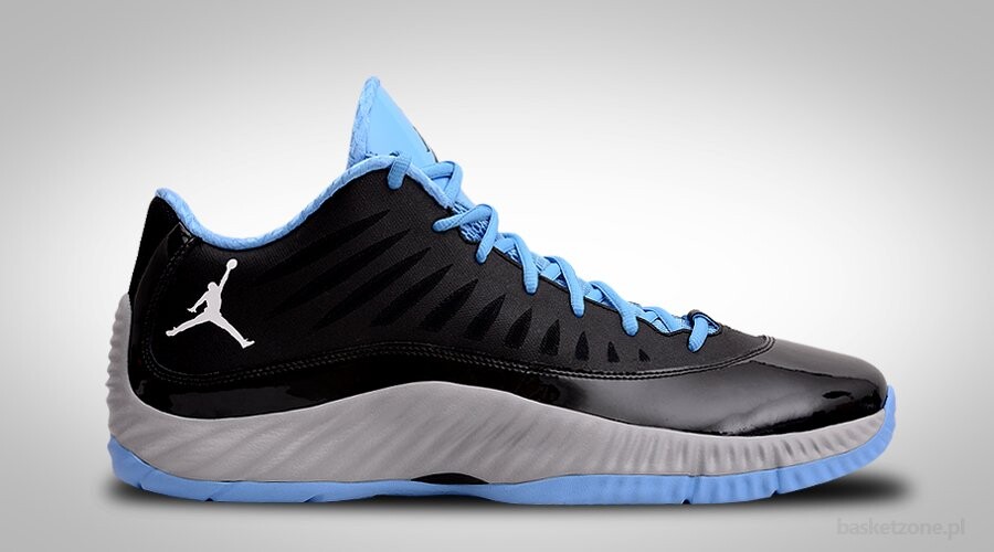 NIKE AIR JORDAN SUPER FLY LOW R.WESTBROOK