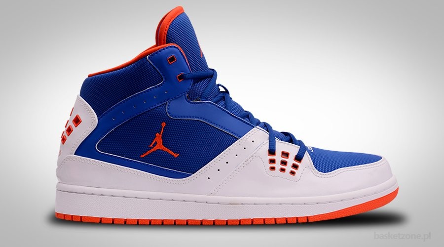 NIKE AIR JORDAN 1 FLIGHT NEW YORK KNICKS price 82.50 Basketzone