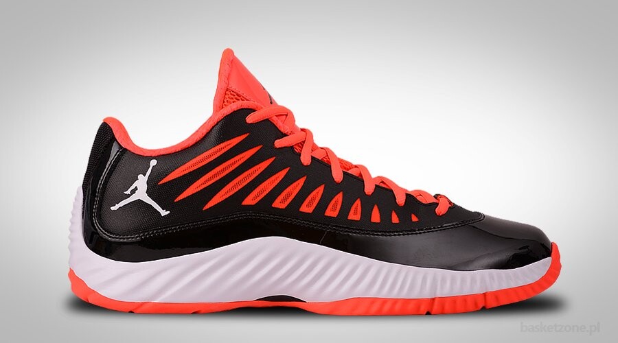 NIKE AIR JORDAN SUPER FLY LOW BLAKE GRIFFIN