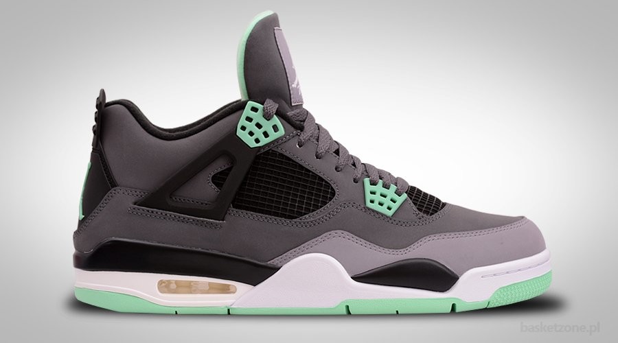 Retro 4 glow discount