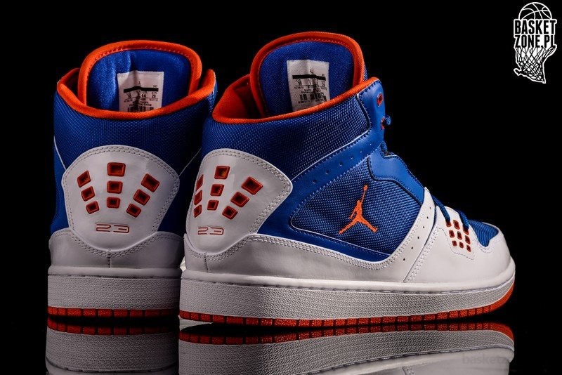 NIKE AIR JORDAN 1 FLIGHT NEW YORK KNICKS price 33559.00Ft Basketzone