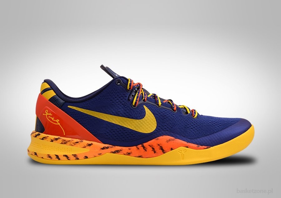 Scarpe kobe 8 prezzo basso 2025