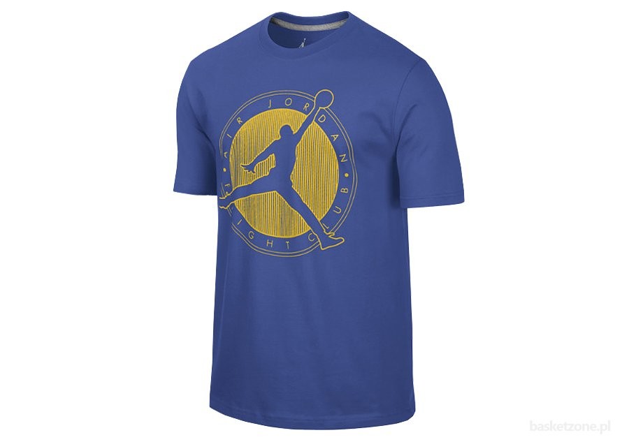 NIKE AIR JORDAN FLIGHT CLUB TEE