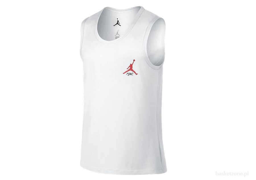 NIKE AIR JORDAN 1989 AJ FLIGHT TANK