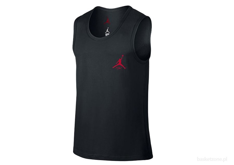 NIKE AIR JORDAN 1989 AJ FLIGHT TANK