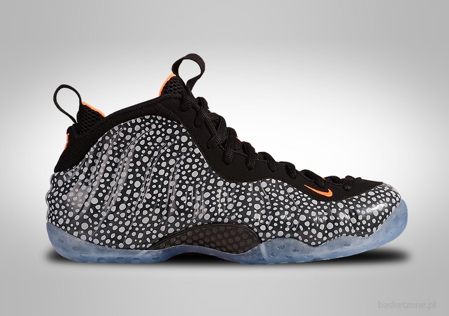 Foamposite safari clearance