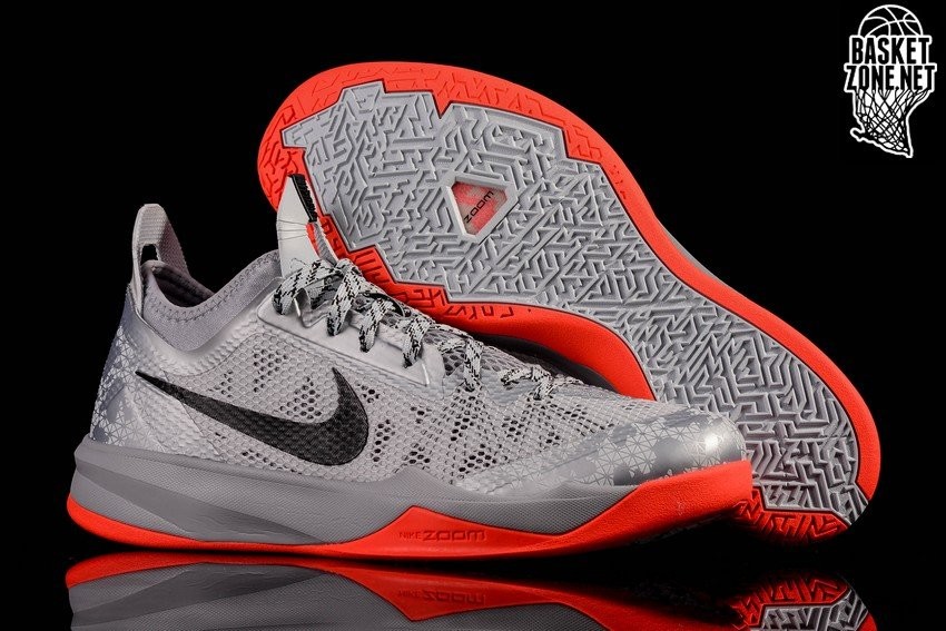 NIKE ZOOM CRUSADER OUTDOOR PURE PLATINUM JAMES HARDEN price 87.50 Basketzone