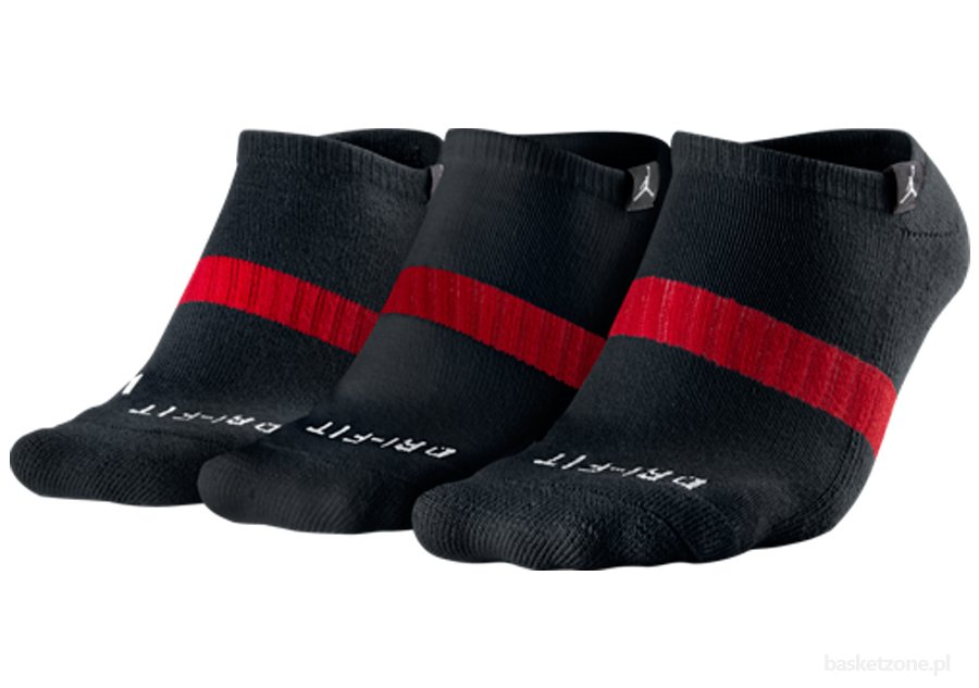 nike dri fit no show socks