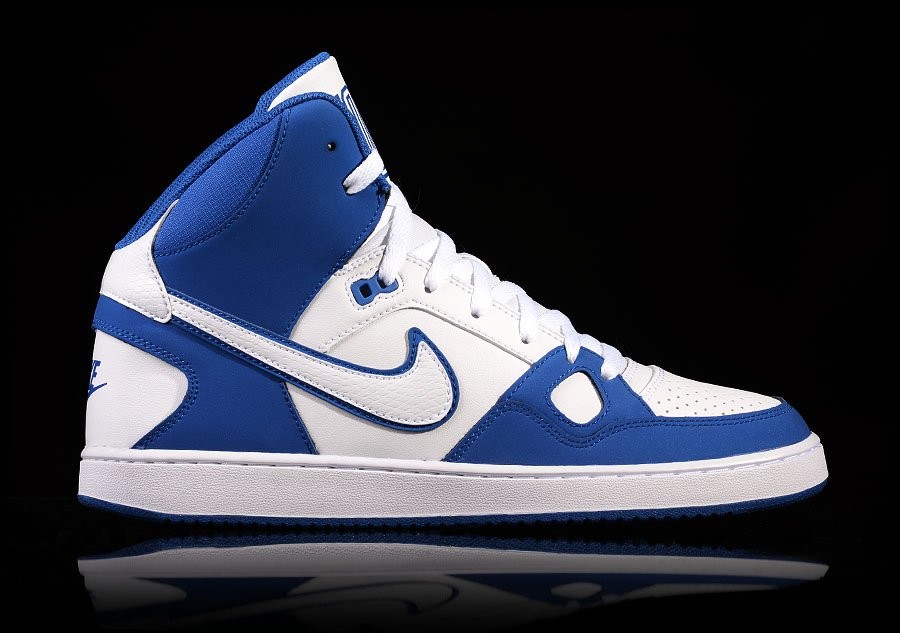 NIKE SON OF FORCE MID GAME ROYAL price 