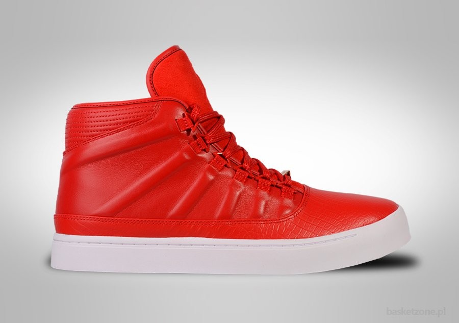 westbrook shoes red