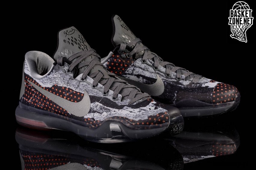 nike kobe 10 pain