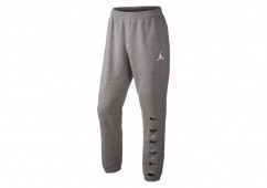 NIKE AIR JORDAN JUMPMAN GRAPHIC TAPERED PANT