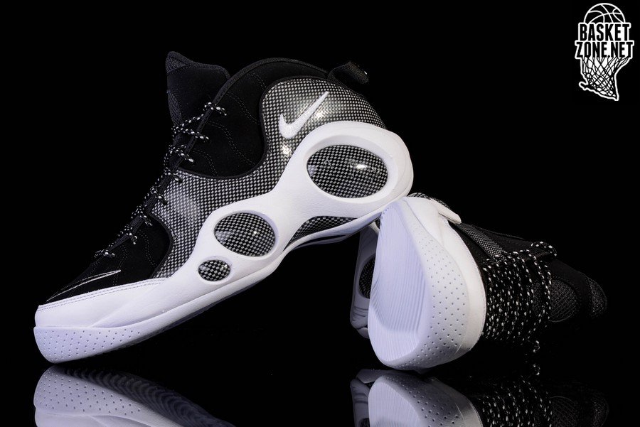 jason kidd nike zoom flight 95