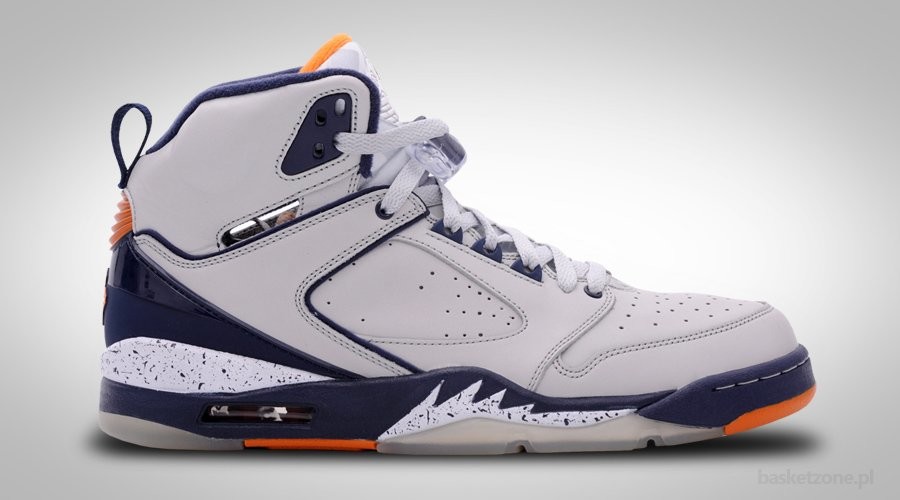 NIKE AIR JORDAN 60+ SIXTY PLUS