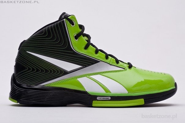 REEBOK TEMPO UFORM ACIDIC ALLEN IVERSON price 75.00 Basketzone