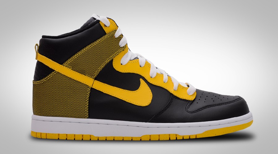 NIKE DUNK HIGH CLASSIC