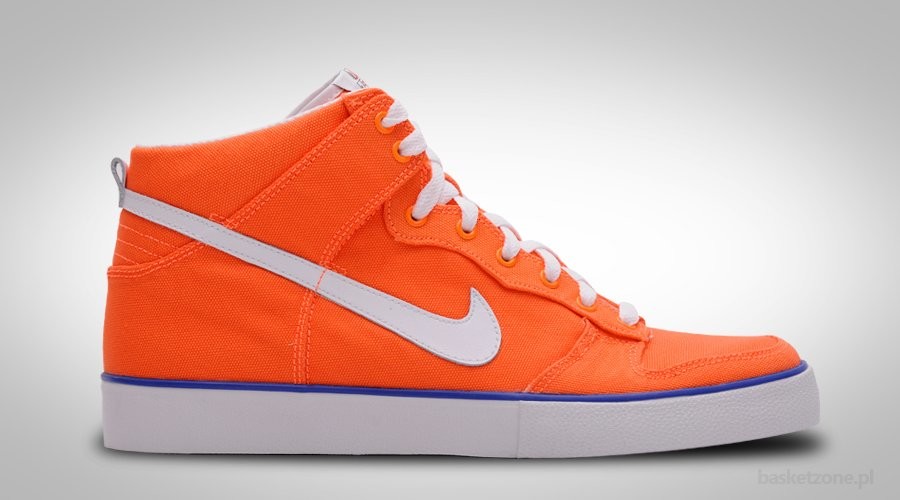 NIKE DUNK HIGH AC NETHERLANDS