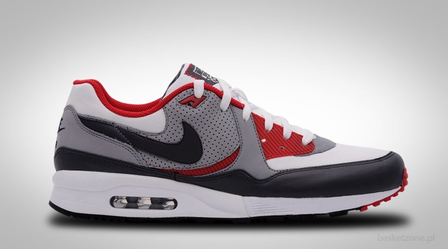 NIKE AIR MAX LIGHT U.S.A CLASSIC