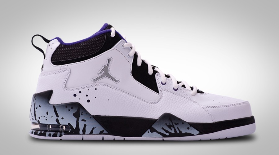 NIKE AIR JORDAN CLASSIC 90 RETRO