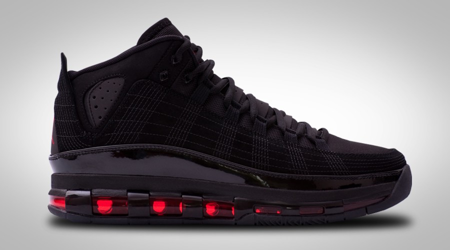 NIKE AIR JORDAN TAKE FLIGHT AIR MAX 360
