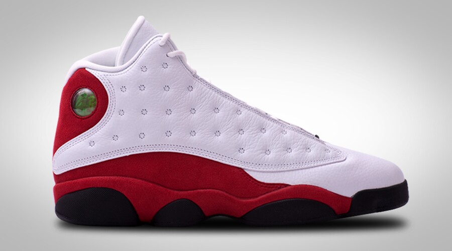 NIKE AIR JORDAN 13 / XIII RETRO