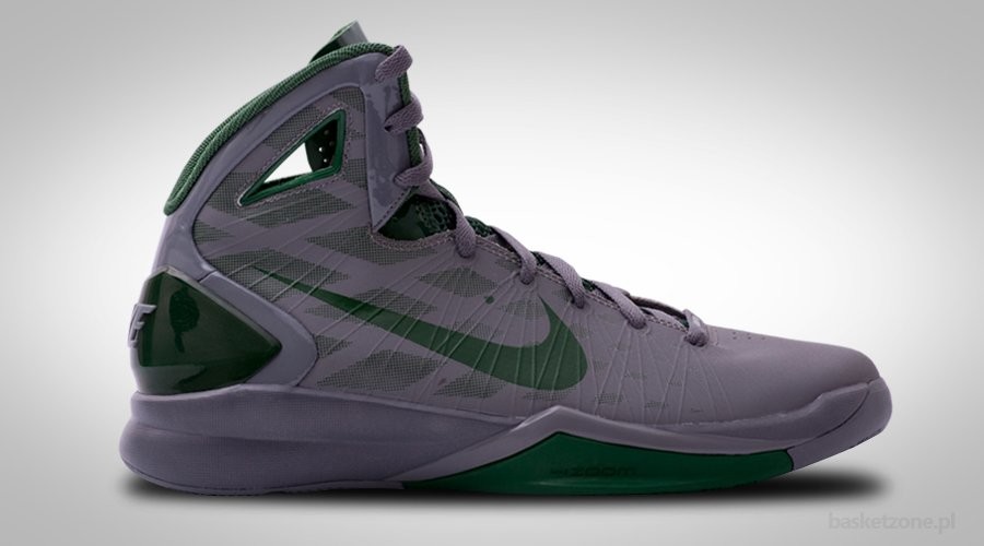 Nike hyperdunk flywire discount