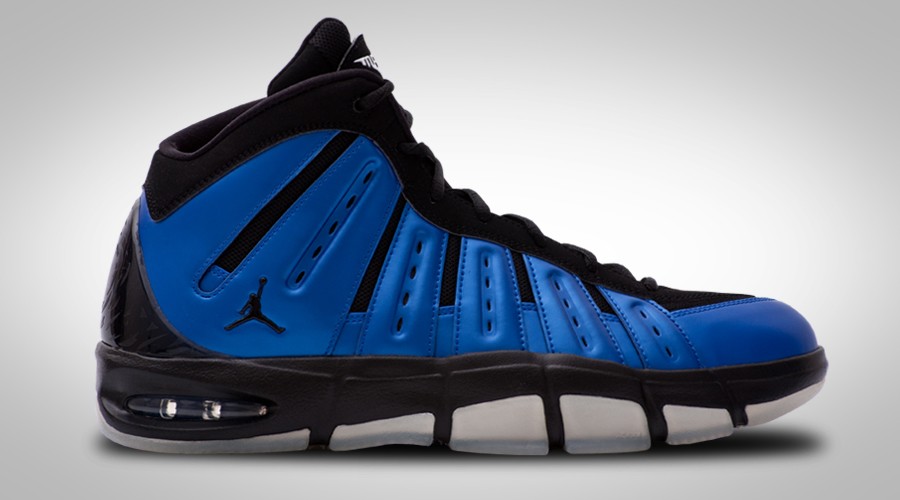 Melo jordan 20 online