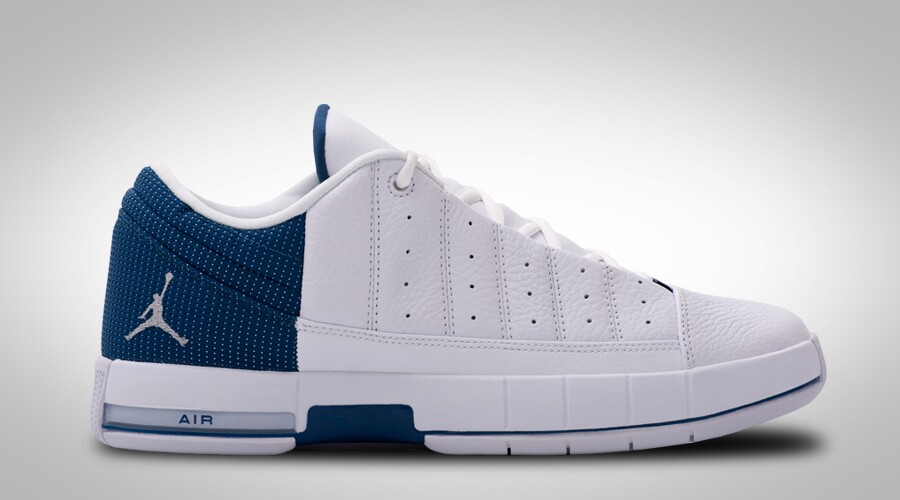 NIKE AIR JORDAN TE II ADVANCE