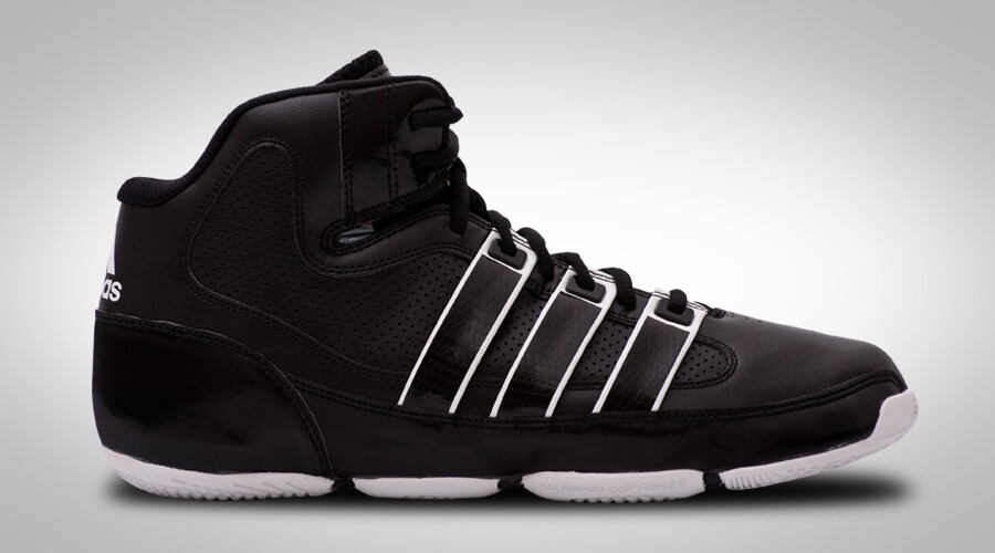 ADIDAS DAILY DOUBLE GUARD BASKETBALL