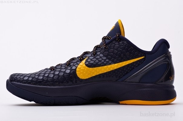 Nike zoom kobe vi 6 Purper hotsell