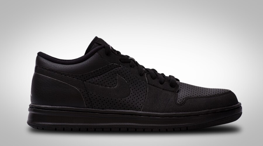 NIKE AIR JORDAN 1 I LOW ZOOM ALPHA