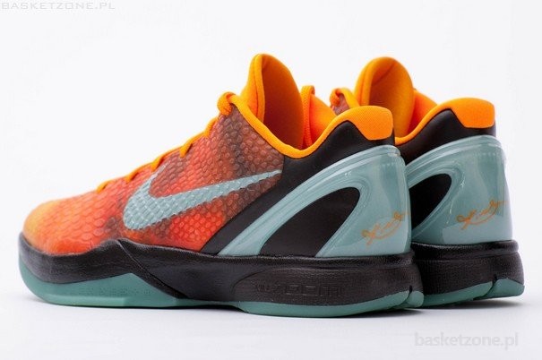 Scarpe kobe 6 prezzo basso store