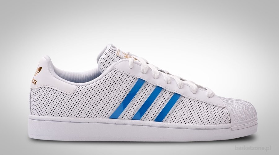 ADIDAS ORIGINALS SUPERSTAR II IS