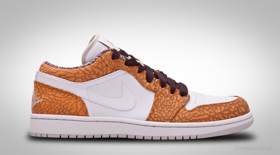 NIKE AIR JORDAN 1 PHAT LOW