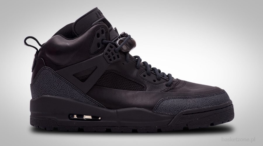 NIKE AIR JORDAN WINTERIZED SPIZIKE price 997.50SEK Basketzone