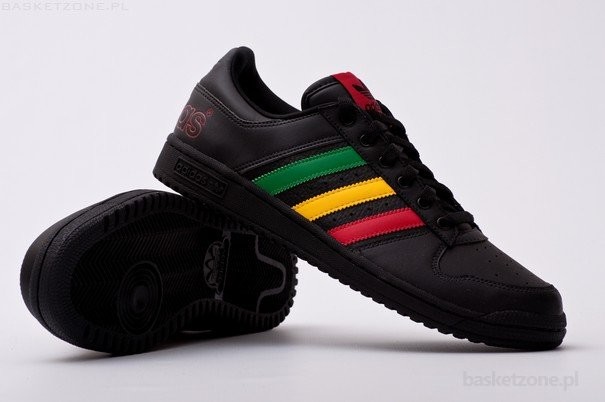 Adidas rasta trainers store